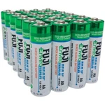 Fuji Batteries 4300BP24 Enviromax Aa Digital Alkaline (24 Pk). Fixed Price $45.54.