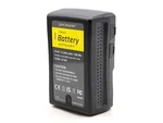 Promaster V-mount Battery/charger Kit 190WH With D-tap And Usb-a. Fixed Price $189.95.