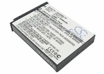 Cameron Sino 3.7V 1050MAH Li-ion Replacement Battery For Nikon Coolpix S710 S620. Fixed Price $18.65.