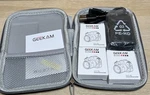 NP-40 Pack, 1500MAH Rechargeable BATTERY(3-PACK) With Usb Dual Black. Fixed Price $17.47.