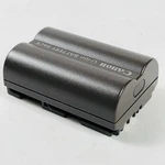 Canon Li-ion Battery Pack BP-511. Fixed Price $13.49.