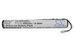 Cameron Sino 3.7V 4400MAH Li-ion Replacement Battery For Pure Dab Digital. Fixed Price $33.72.