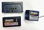 Energizer Camditioner - CDC100 Charging Cradle CCM4060A Battery. Fixed Price $25.97.