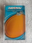 Rayovac RAYL140B Digital Camera/ Camcorder Battery New In Package. Fixed Price $34.99.