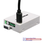 Kastar LP-E8D Type-c Battery Pack For Canon Eos 550D 600D 650D 700D. Fixed Price $27.99.
