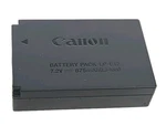 Genuine Canon LP-E12 LPE12 Li-ion Battery Pack (7.2V 875 Mah 6.3WH ) For M50. Fixed Price $17.99.