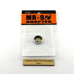 Kanto Camera MR-9 (h-d) Mercury Battery Adapter /SR43 1.55V 1.35V From Japan. Fixed Price $41.50.