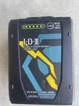 Idx IMICRO-150P V-mount Battery. Fixed Price $239.00.