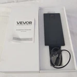 Vevor Rechargeable Li-ion Battery Pack Model RWX-RBP02 Portable. Fixed Price $24.00.