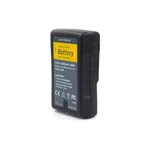 Promaster Compact V-mount Battery Kit 95WH With D-tap & Usb-a. Fixed Price $179.95.