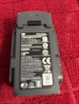 Dji Mavic Air Intelligent Flight Battery MB1-1480MAH 11.4V Oem Genuine. Fixed Price $52.00.