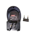 Digipower Travel Charger Model TC-500 For Panasonic Black Plug In Electronic. Fixed Price $9.00.