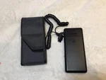 Canon Compact Battery Pack With Case. Fixed Price $80.00.