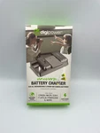 Digipower TC-200 Universal Battery Charger For Lithium-ion Batteries Black O-box. Fixed Price $11.99.