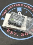 Wasabi Power. BTR-HERO4-JWP. 3.8V 1160MAH 4.4WH. Replaces AHDBT-401. Go-pro. Fixed Price $6.00.