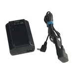 Genuine Canon CA-920 Charger Power Adapter DC920 Coupler Cable For BP-900 Series. Fixed Price $95.00.