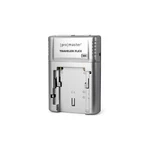 Promaster Traveler Flex Charger For Most Sony Batteries #70141. Fixed Price $39.95.