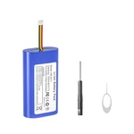 Dmmns Upgraded 7000MAH Rechargeable Battery For Aosu Doorbell Camera V8S V8P.... Fixed Price $42.01.