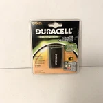 Duracell DR9673 Li-ion Digital Camera Battery / Brand New Rechargeable. Fixed Price $29.92.