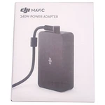 Dji Mavic 240W Desktop Charger Power Adapter For Pro Drone,new. Fixed Price $139.64.