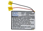 1300MAH 4.81WH Battery For Modecom MX3 P/n: 1ICP4/44/54(2PIN60). Fixed Price $16.20.