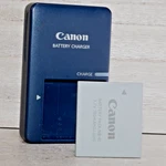 Canon CB-2LV Battery Charger & NB-4L For Elph 300 SD1000 SD1100 SD1400. Fixed Price $21.95.