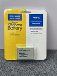 Genuine Canon NB-5L Li-ion Camera Battery. Fixed Price $22.50.