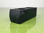 Dji Mavic 3 Series Intelligent Flight Battery BWX260-5000-15.4. Fixed Price $109.95.