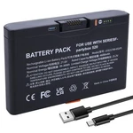 Dftim 5000MAH Rechargeable Battery Compatible With Partybox Stage 400. Fixed Price $144.47.