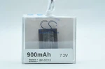 High Quality 900MAH/7.2V Battery For Leica (typ 701) & TL2 Cameras Black. Fixed Price $39.99.