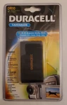 Duracell, DR10, Rechargeable Camcorder Battery, Open Box. Fixed Price $35.99.