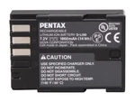 Pentax D-LI90 Oem Battery DLI90 For K-3 K-7D K-5 K5 Iis K01 645D. Fixed Price $29.99.