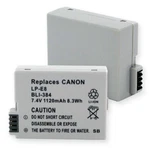 Canon LP-E8 Digital Battery. Fixed Price $22.95.