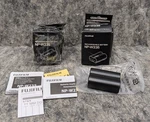X Genuine Fujifilm NP-W235 2200 Mah Lithium-ion Rechargeable Battery Nob. Fixed Price $129.99.