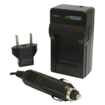 Wasabi Power CR-V3 Battery Charger For Benq DC4500. Fixed Price $11.99.