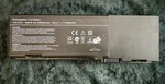 Dell Inspiron Battery GD761 HK421 Li-ion Rechargeable/for Parts. Fixed Price $5.50.