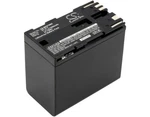 Battery For Canon GL2,XF100,XF105,XF300,XF305,XH A1,XH A1S,XH G1,BP-975. Fixed Price $37.37.