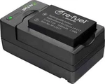 Digipower Digital Camera Battery & Charger Kit For Canon LP-E17. Fixed Price $7.79.