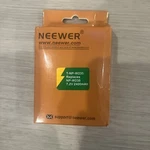 Neewer Battery T-NP-W235 (replaces 7.2V 2400MAH. Fixed Price $21.99.