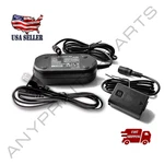AC-PW20 Adapter NP-FW50 Dc Dummy Battery For Sony A7R A7SII Nex Camera. Fixed Price $12.95.
