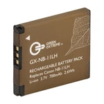 Green Extreme Lithium-ion Battery Pack (3.7V 700MAH) #GX-NB-11L/H. Fixed Price $19.95.