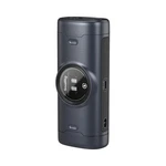 Smallrig Portable Battery Charger Case For Canon LP-E6P, Black. Fixed Price $49.99.