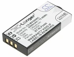 New 4200MAH Li-ion Battery For Urc MX-5000;TRC-1280;P/N:BT-NLP2400,NC1110. Fixed Price $22.70.