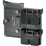 Anton Bauer Titon Micro Dual Gold Mount Single Battery Bracket. Fixed Price $655.50.