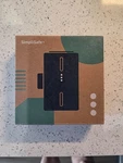 Simplisafe Outdoor Cameras SSCAM-BAT1 Oem Brand New In Box!. Fixed Price $19.95.