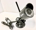 Lorex LW2110 Wireless Digital Security Camera Replacement. Fixed Price $69.95.