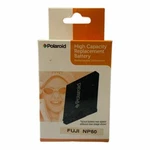 Polaroid Fuji Li-ion Replacement Battery PLBTFNP50. Fixed Price $13.49.