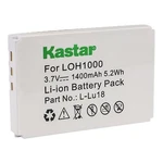 LOH1000 Battery For Logitech Harmony 1100I 915 Squeezebox Duet Controller. Fixed Price $8.09.
