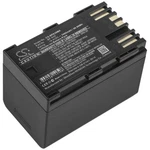 3400MAH Battery For Canon CA-CP200L,EOS C200,EOS C300 Mark Ii PL,XF705,BP-A30. Fixed Price $44.56.