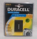 New DR9678 Duracell Digital Camera Battery - Brand. Fixed Price $12.79.